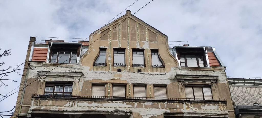 Bádogos munkák budapest